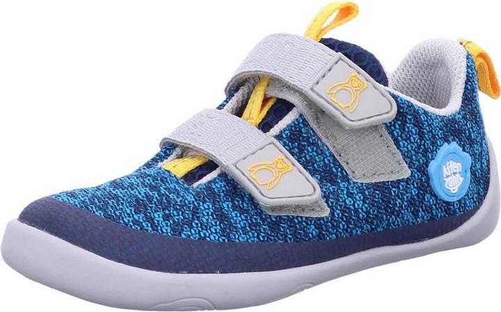 Immagine prodotto Affenzahn Scarpa a piedi nudi per bambini in maglia Happy (25)