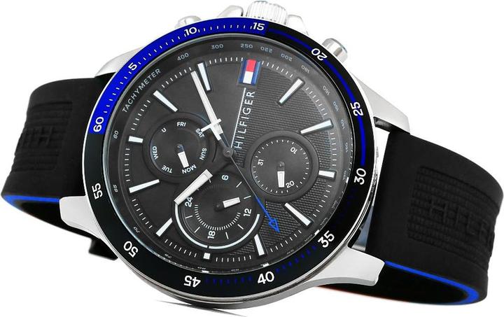Produktbild Tommy Hilfiger MÄNNLICH 1791724 BANK (zf023d)