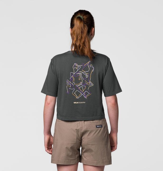 Actual product image Wild Country Sequence (M)