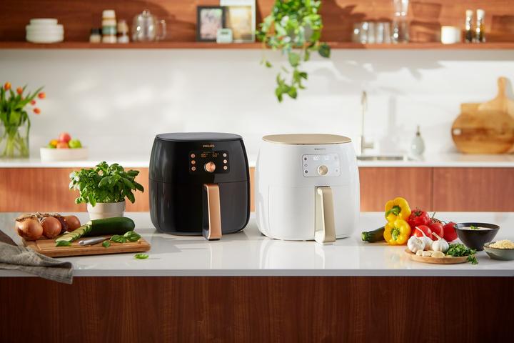 Productafbeelding Philips Airfryer XXL HD9870/20