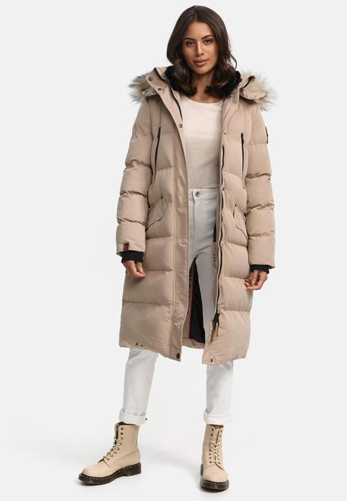 Actual product image Marikoo Snowstar (M)