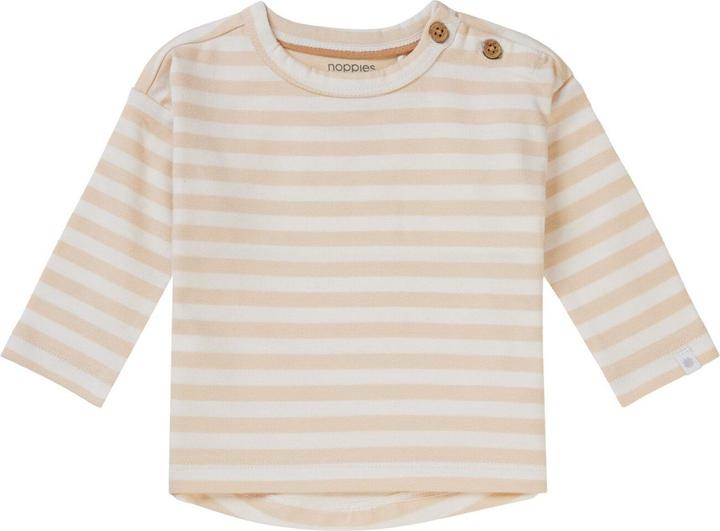 Immagine prodotto Noppies Camicia a maniche lunghe per bambini Bhisho (68)