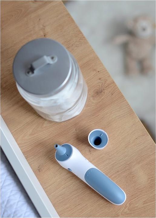 Actual product image Beaba Thermospeed (Ear, Forehead, Non-contact)