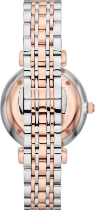 Actual product image Emporio Armani Gianni T-bar (Analogue wristwatch, 32 mm)