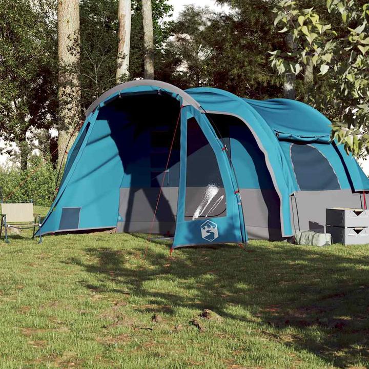 Actual product image VidaXL Kresten (9.70 kg, 6 persons)