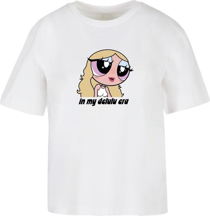 Actual product image Miss Tee Staying Delulu Tee - 139203 (XS)