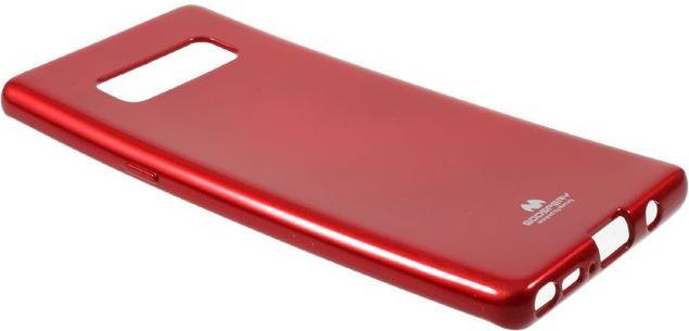 Immagine prodotto Goospery Serie Pearl Jelly (Samsung Galaxy Note 8)