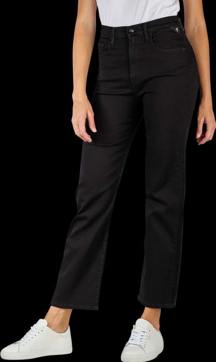 Produktbild Replay Reyne Jeans Wide Leg 85B-977-098