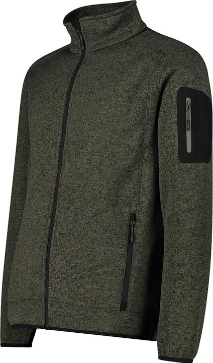 Produktbild CMP Campagnolo Jacket 3H60747 (58, 4XL)