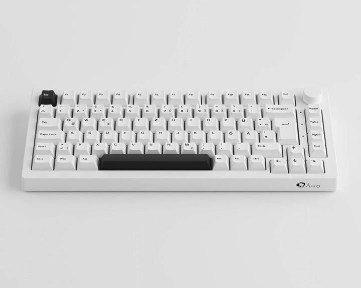 Image du produit Akko 5075B Plus S (DE, Filaire, Sans fil)