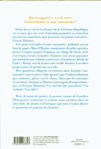 Produktbild Albin Michel Le mystère Etienne Rabotin (Französisch, Plancquaert Gauthier, 2024)