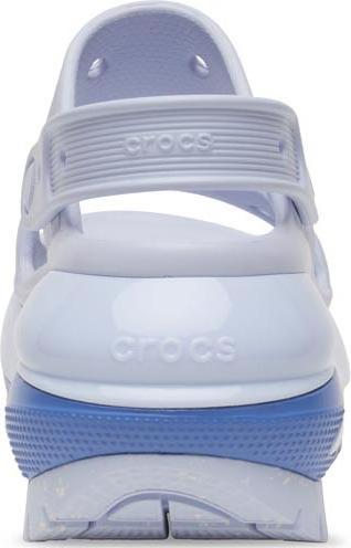 Image du produit Crocs Classic Mega Crush Sandal (39)