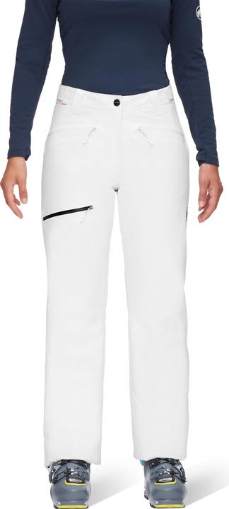 Produktbild Mammut Stoney HS Thermo Pants Women (38)