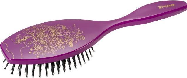 Actual product image Trisa Fantasy Brushing M