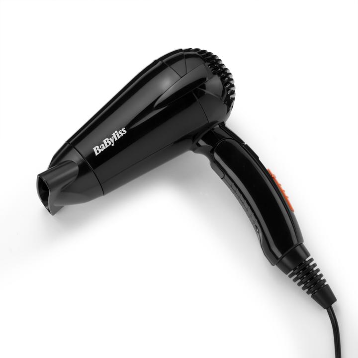 Immagine prodotto BaByliss Viaggio asciutto 2000