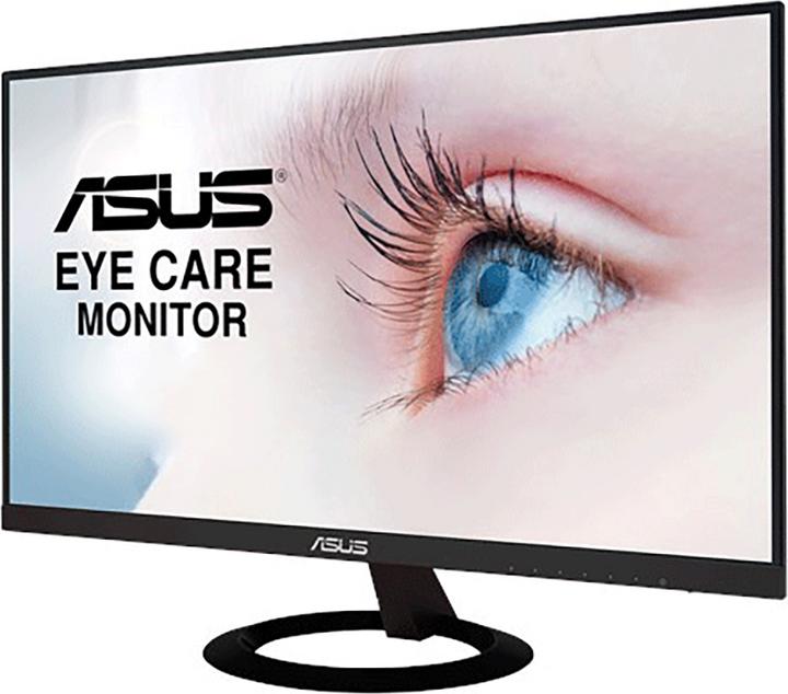 Produktbild ASUS VZ249HE-W (1920 x 1080 Pixel, 23.80")