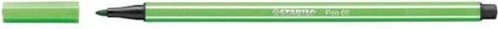 Produktbild STABILO Pen 68 Premium-Filzstift (Laubgrün, 1 x)