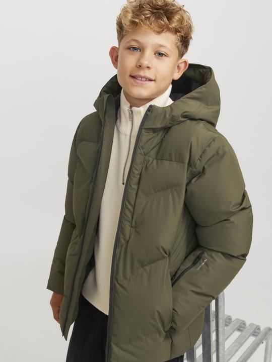 Image du produit Jack & Jones Veste matelassée Pour les garçons Veste matelassée (140)
