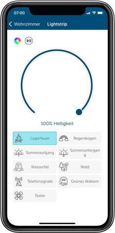 Produktbild Homematic IP Smart Home LED Controller – RGBW