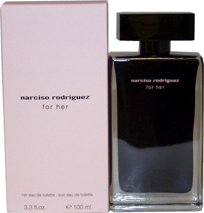 Immagine prodotto Narciso Rodriguez per lei (200 ml)