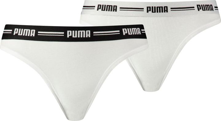 Actual product image Puma String sporty figure-hugging (L, pack of 4)