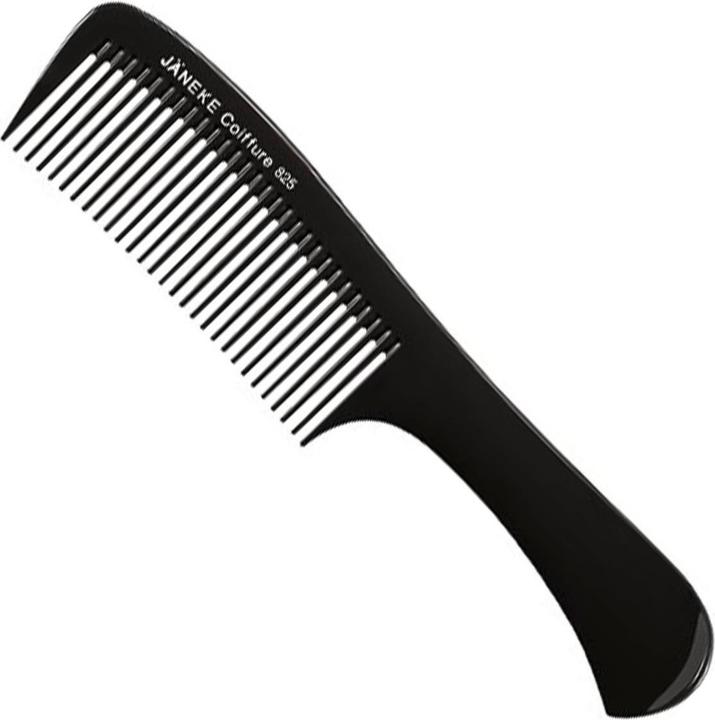 Actual product image Jäneke Handle comb