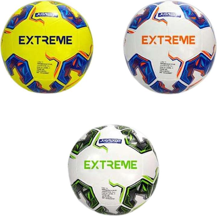 BigBuy Fun Fussball Extreme / Campeón 23 cm