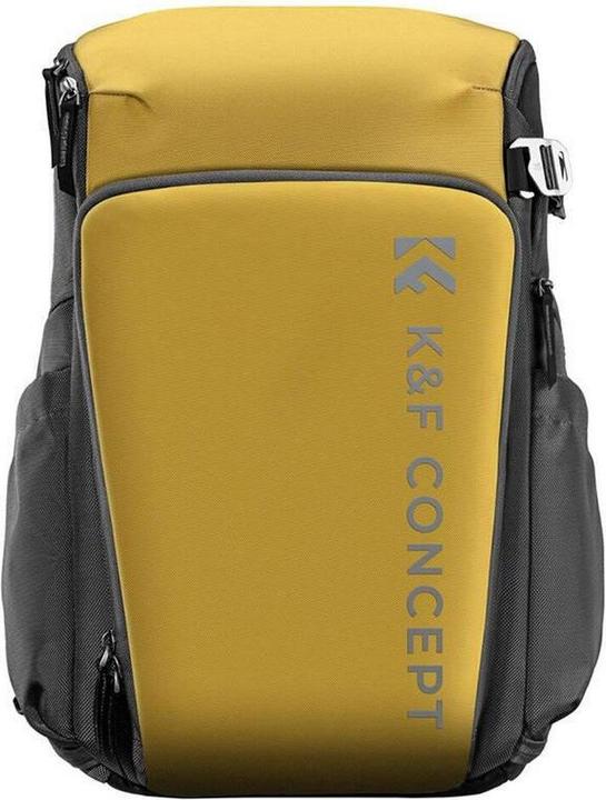 Produktbild K&F Concept Alpha Air (Fotorucksack, 25 l)