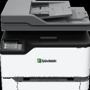 Actual product image Lexmark CX331adwe (Laser, Colour)