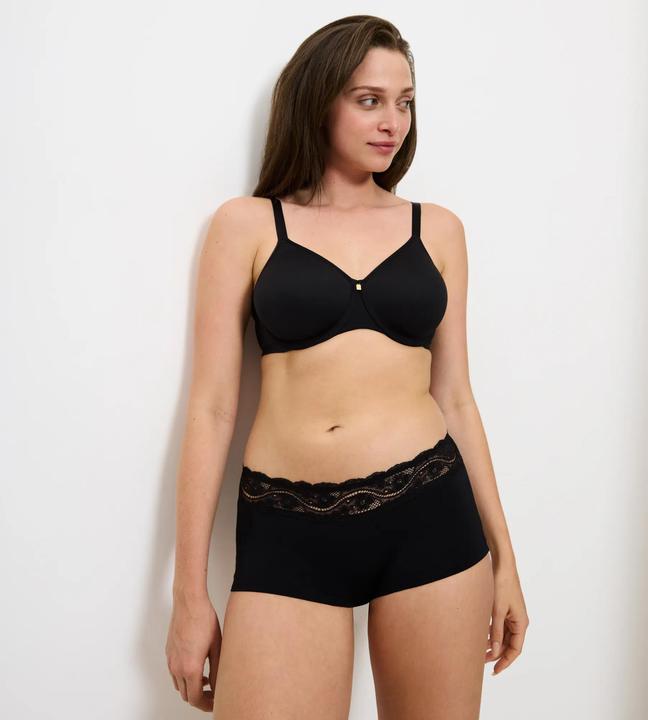 Image du produit Triumph Lovely Micro Short (M, Une unité par pack)