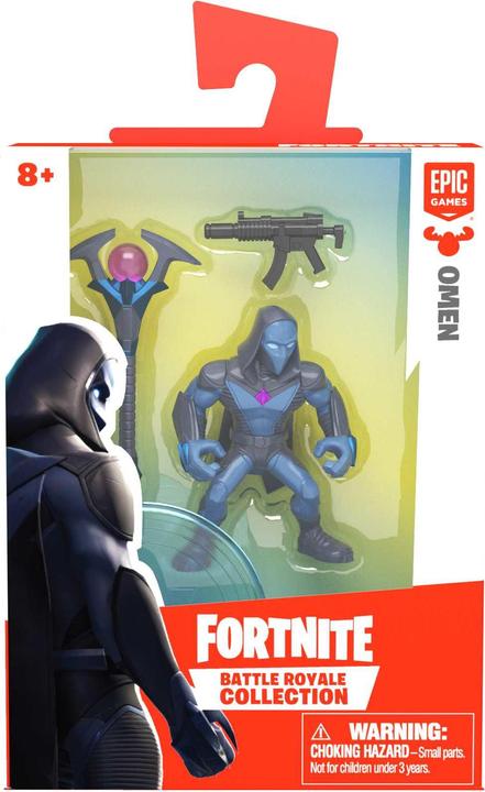 Image du produit Giochi Preziosi Battle Royale Collection, Assorted