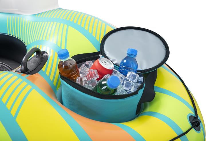 Immagine prodotto Bestway Sedile da bagno + borsa termica (43398)