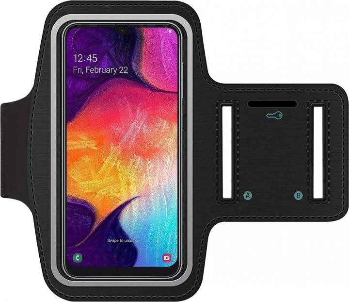 Produktbild SmartFitness Samsung Galaxy A50 Handy Sport Armband