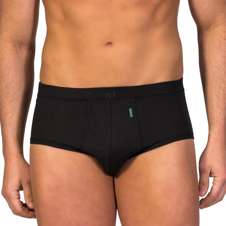 Image du produit Zd Zero Defects Slip Casual Confortable à porter (7XL, Une unité par pack)