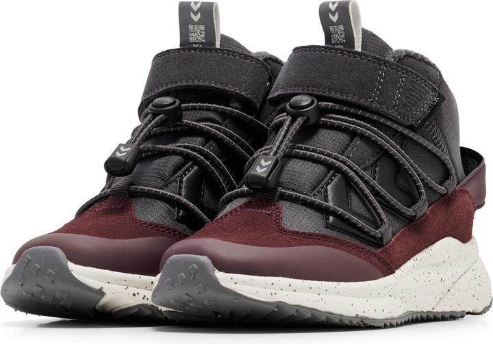 Actual product image hummel Reach Conquer Mid Tex Jr (32)