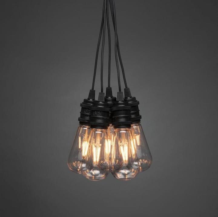Actual product image Csdk SL 2351-800 Fairy lights (9.15 m)