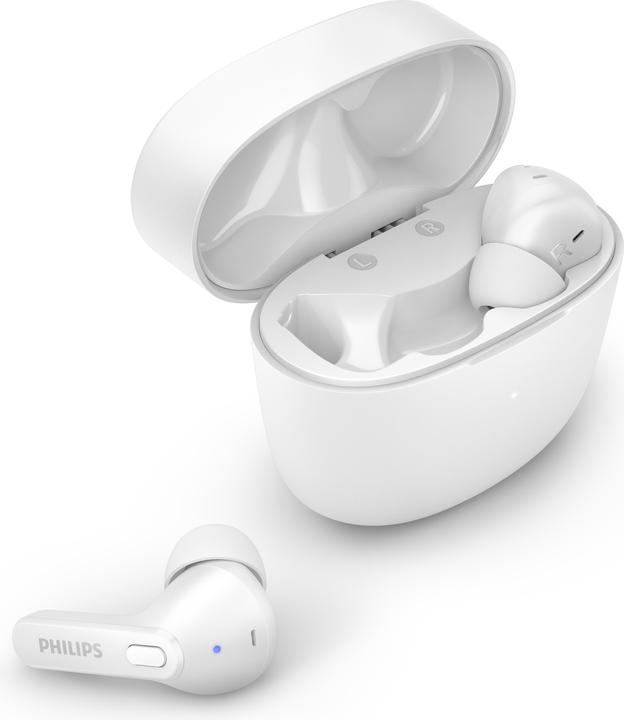 Produktbild Philips TAT2206WT/00 (NC, 6 h, Kabellos)