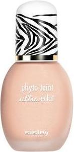 Actual product image Sisley Sisley-Paris Phyto-Teint Ultra Eclat Foundation