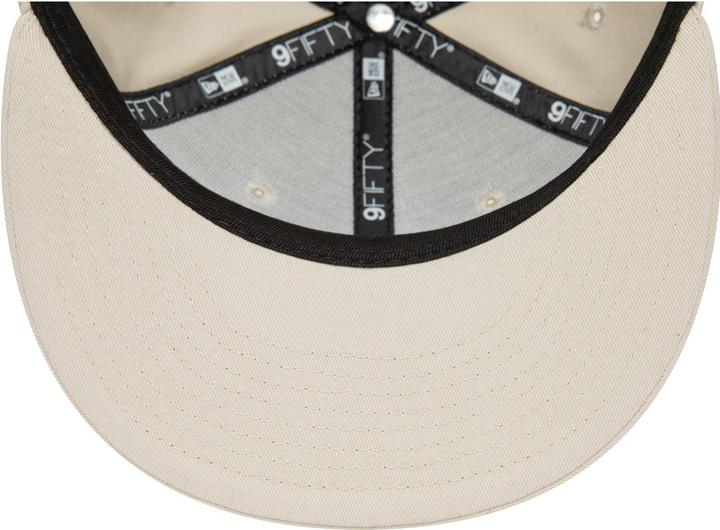 Actual product image New Era 9Fifty Snapback Cap - OUTLINE Los Angeles Dodgers - (S/M)