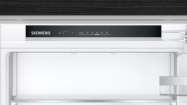 Produktbild Lipo Siemens KI86VVFE0 (267 l)