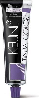 Produktbild Keune Tinta Color Ultimate Cover Haarfarbe 4,35 UC 60ml
