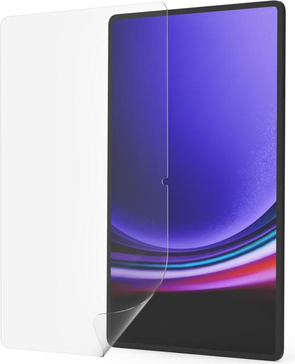Produktbild Hama Crystal Clear" für Samsung Galaxy Tab S7/S8 (11 (1 Stück, Galaxy Tab S7)