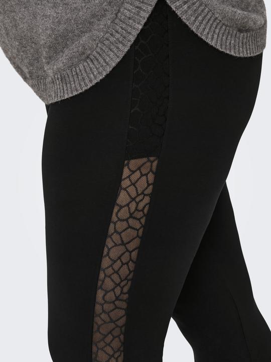 Actual product image Only CARCILI Comfort Fit Leggings Leggings (S)