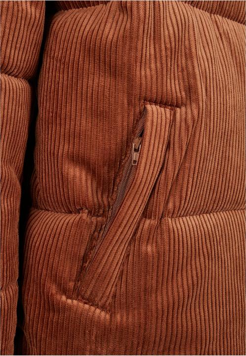 Immagine prodotto Urban Classics Giacca a cuscino in velluto a coste boxy (M)