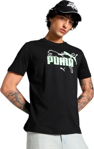 Actual product image Puma ESS Logo Lab Summer (M)