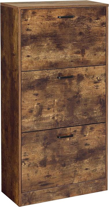 Image du produit Vasagle Flip (60 x 24 x 120 cm)