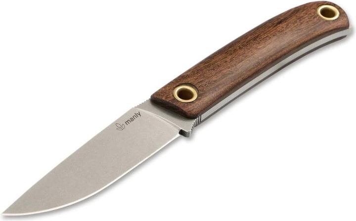 Produktbild Patriot D2 Guayacan (9 cm)