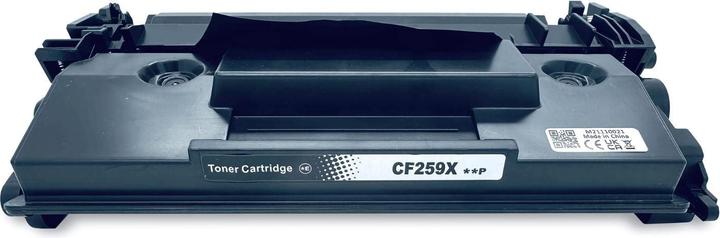 Immagine prodotto Hermex Toner XL compatibile per HP LaserJet Enterprise M407dn - Nero 1 pezzo (FC)