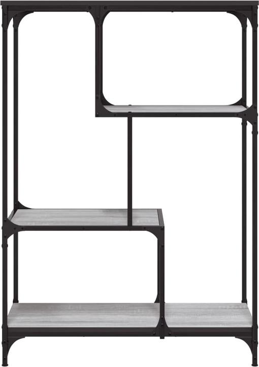 Produktbild VidaXL Bücherregal (81 x 36 x 115 cm)