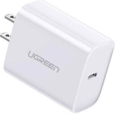 Immagine prodotto Ugreen Caricabatterie USB-C 30W PD (30 W)